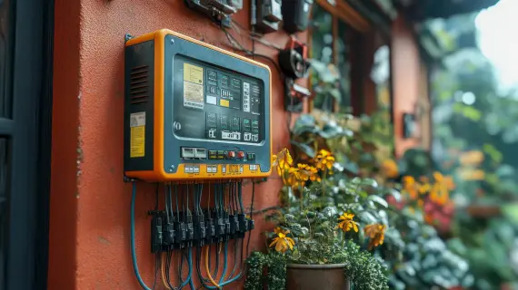 Electrical Safety in Smart Home Systems