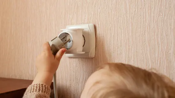 Electrical Safety Awareness Raising for Children