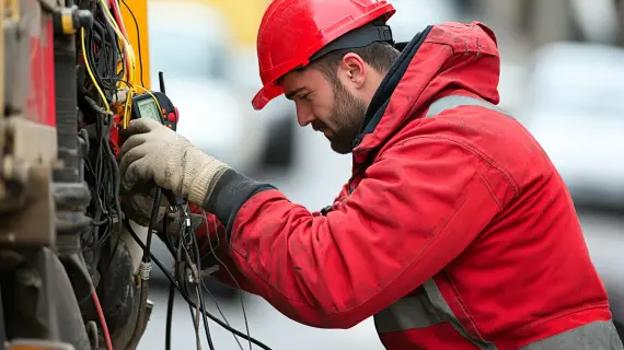 Why is Professional Intervention Important in Electrical Malfunctions?