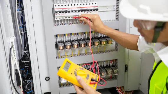 Common Mistakes in Electrical Maintenance and Prevention Methods