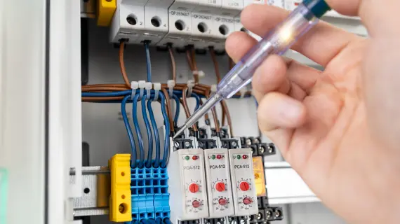 Technologies Used to Prevent Electricity Leaks