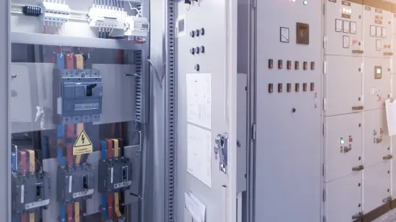 Electrical Panel Organizing Tips