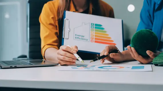 Methods to Increase Energy Efficiency in Electrical Projects