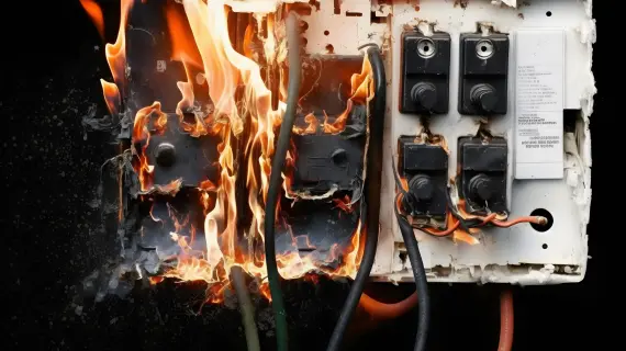 Common Mistakes in Electrical Installation