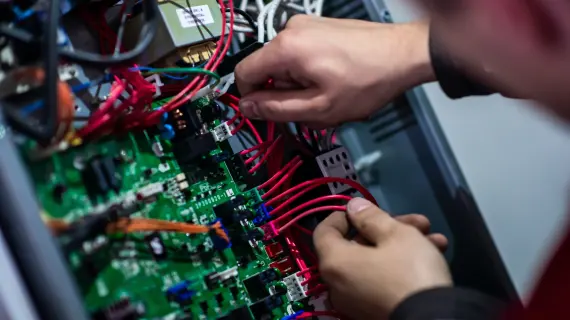 Standards Compliance Tests in Electrical Installation