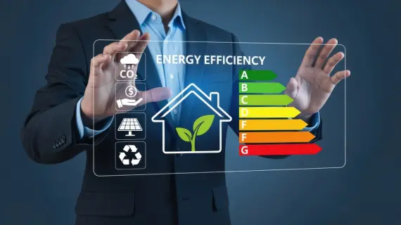 What You Need to Know About the Energy Efficiency Regulation