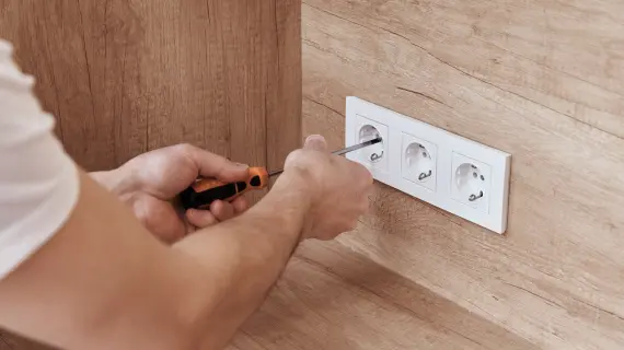 5 Ways to Solve Simple Electrical Problems at Home