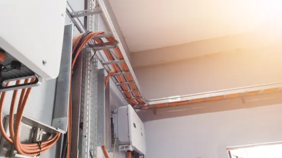 Kablo Taşıma Sistemleri