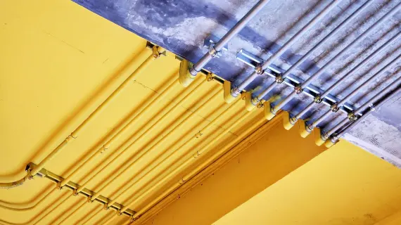 Cable Transport Systems: Safety and Key of Order