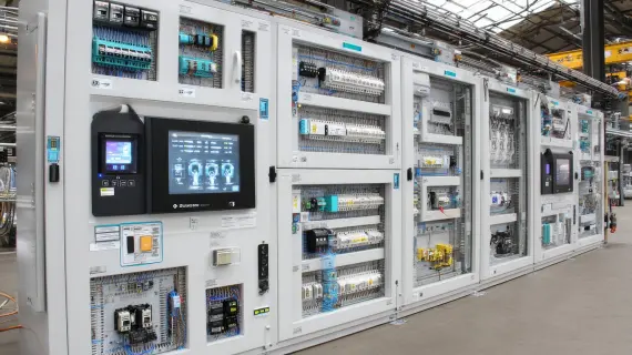 Kompanzasyon Sistemleri