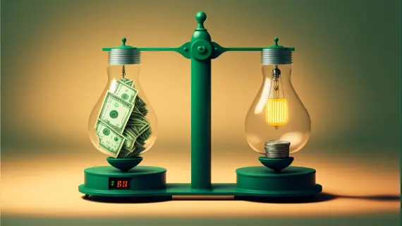 Compensation Systems: Key of Energy Efficiency