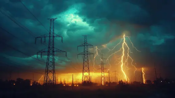 Paratoner ve Topraklama