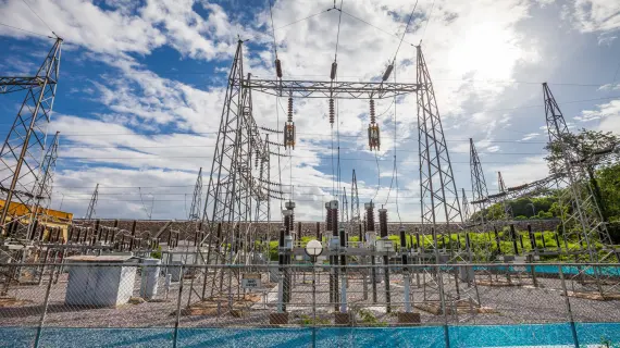 The Importance of Electrical Infrastructure in Industrial Facilities