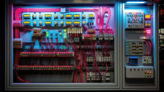 Zayıf Akım Sistemleri