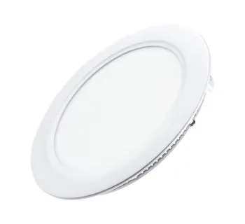 ACK 3W Panel LED Spot