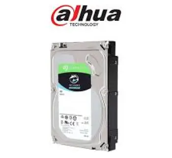Dahua hard disk