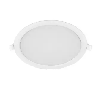 Braytron 15W Round Panel