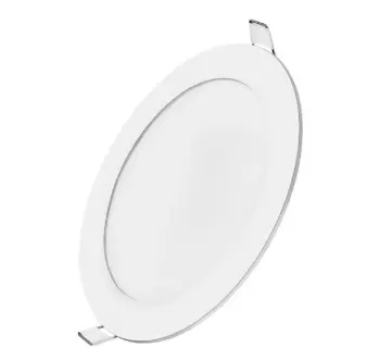 Braytron 3w round panel