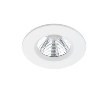 Braytron 5W Round Panel