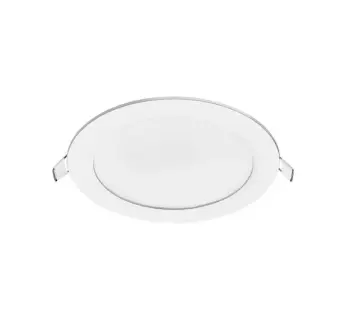 Braytron 9W Round Panel