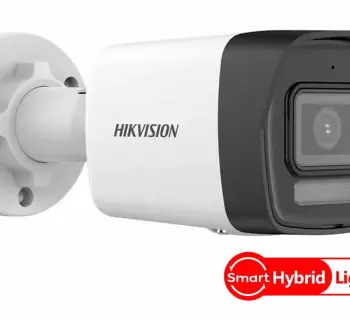 Hikvision 2 MP camera