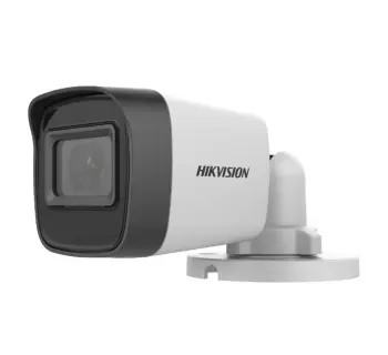 hikvision 5mp camera