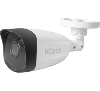 Hilook 2 MP Security Camera