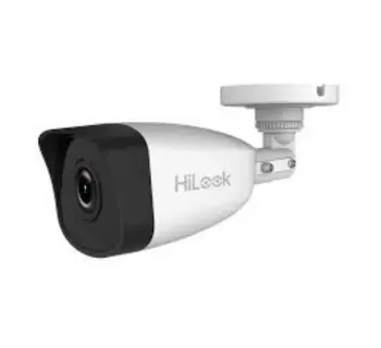 Hilook 4 MP Security Camera