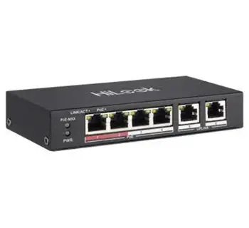 HiLook PoE Switch