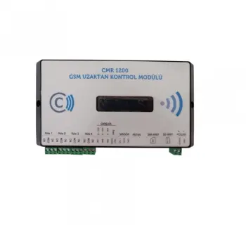 castle gsm module
