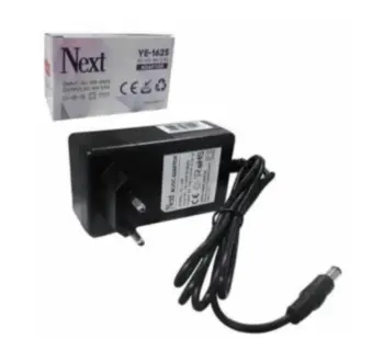 Nextstar adapter