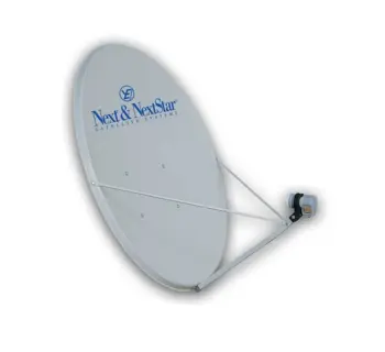 Nextstar Dish