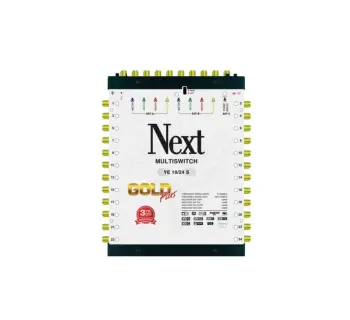 Nextstar switchboard