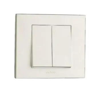 Ovivo Commitator key