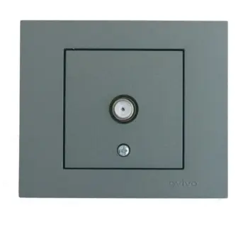 Ovivo Satellite socket