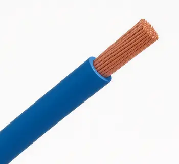 Öznur 1×2.5 mm² Cable