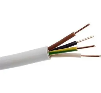 Öznur 4×1.5 mm² ENYA Cable