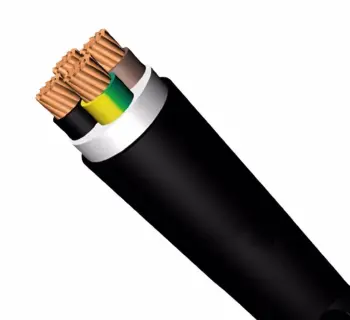 Öznur 4×16 mm² NYY Kablo