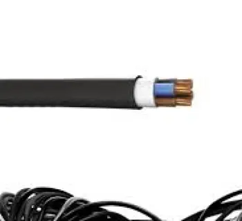 Öznur 4×35 mm² NYY Cable