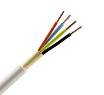 Öznur 4×4 mm² NYY Cable