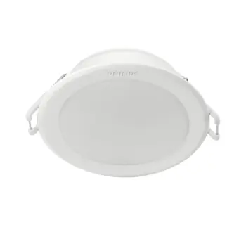 Philips 12W Round Panel