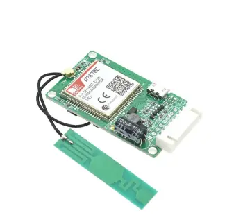 Practical gsm module