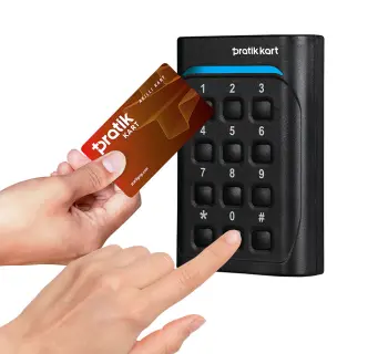 Practical coin machine