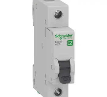Schneider 1×25 A Automatic Fuse