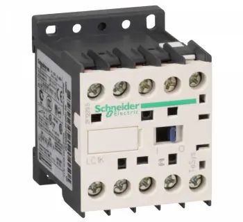 Schneider contactor