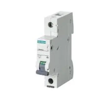 Siemens 1×32 A Automatic Fuse