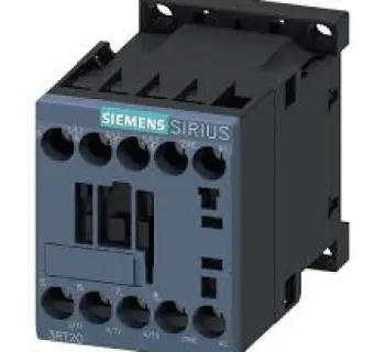 Siemens contactor