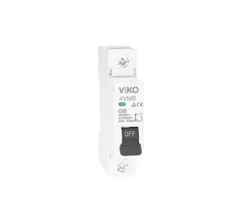 Viko 1×32 A Automatic Fuse