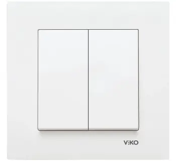viko switch socket