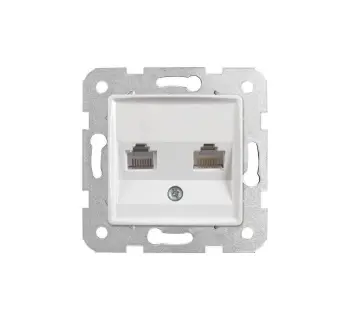 Viko Satellite and Data socket